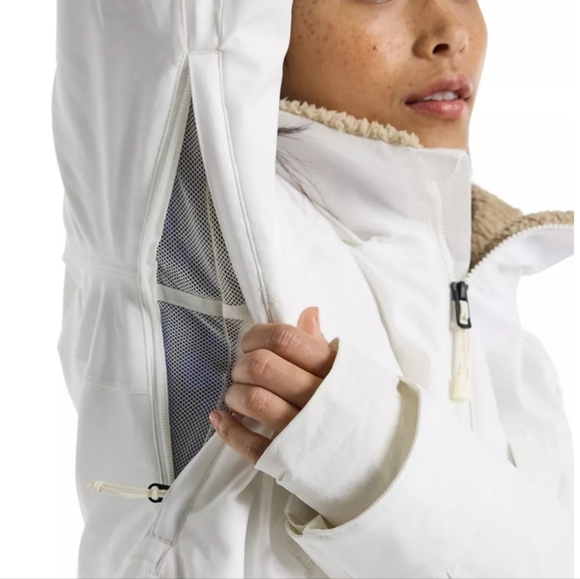 Burton Jacket - Picture 10 of 15